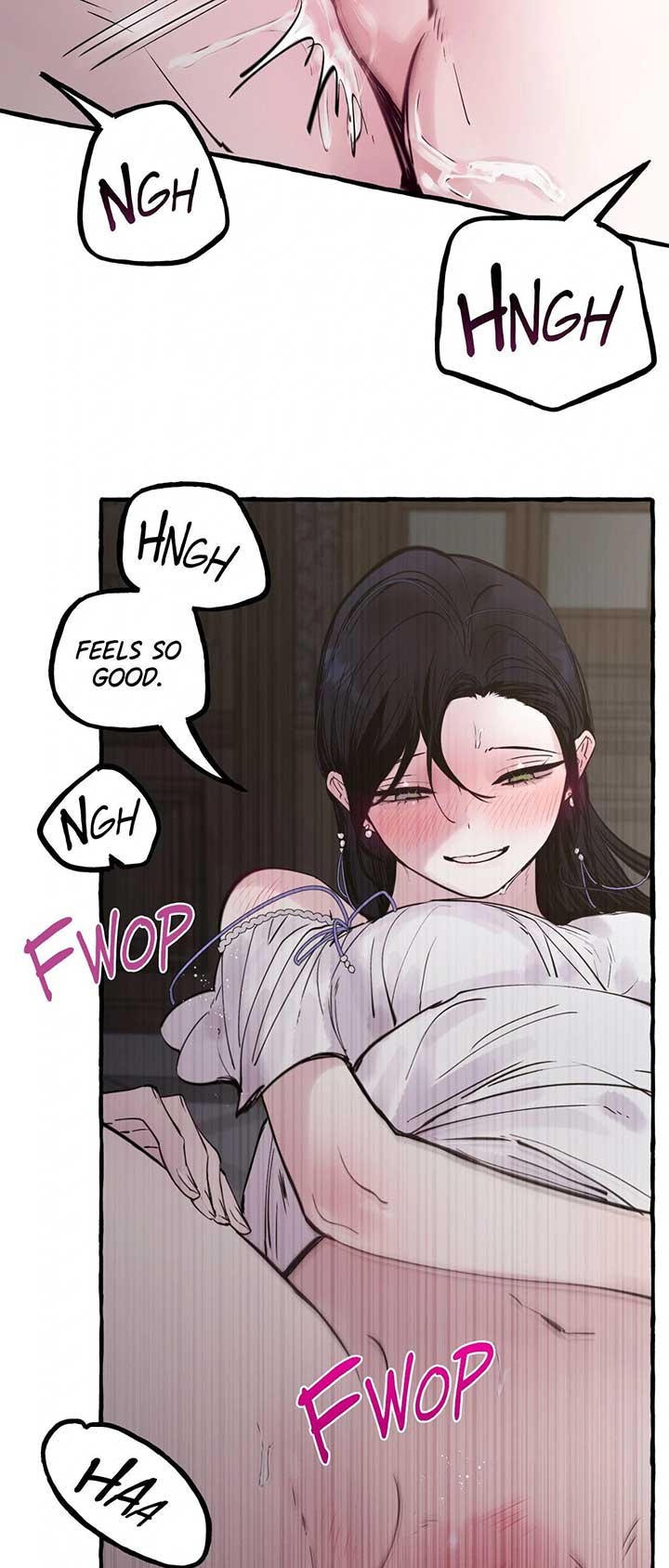 In the Doghouse Chapter 56 - Page 14