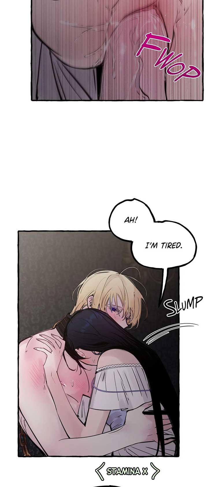 In the Doghouse Chapter 56 - Page 15