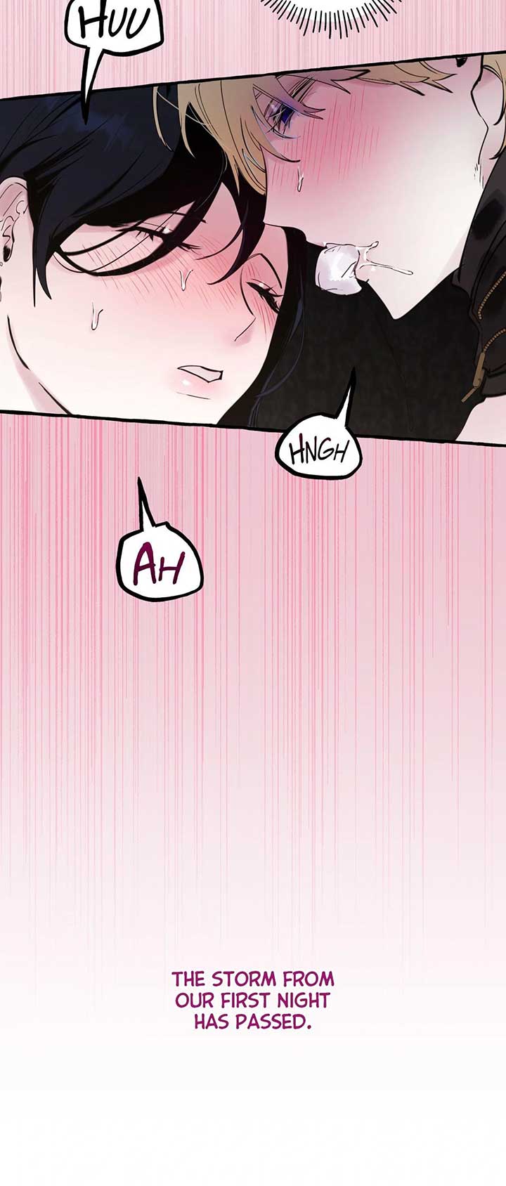 In the Doghouse Chapter 56 - Page 19