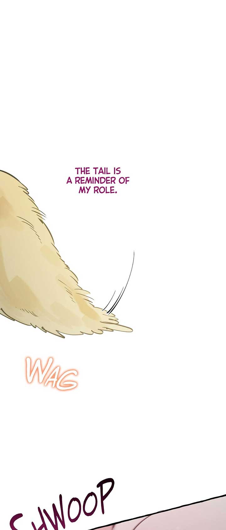 In the Doghouse Chapter 56 - Page 20