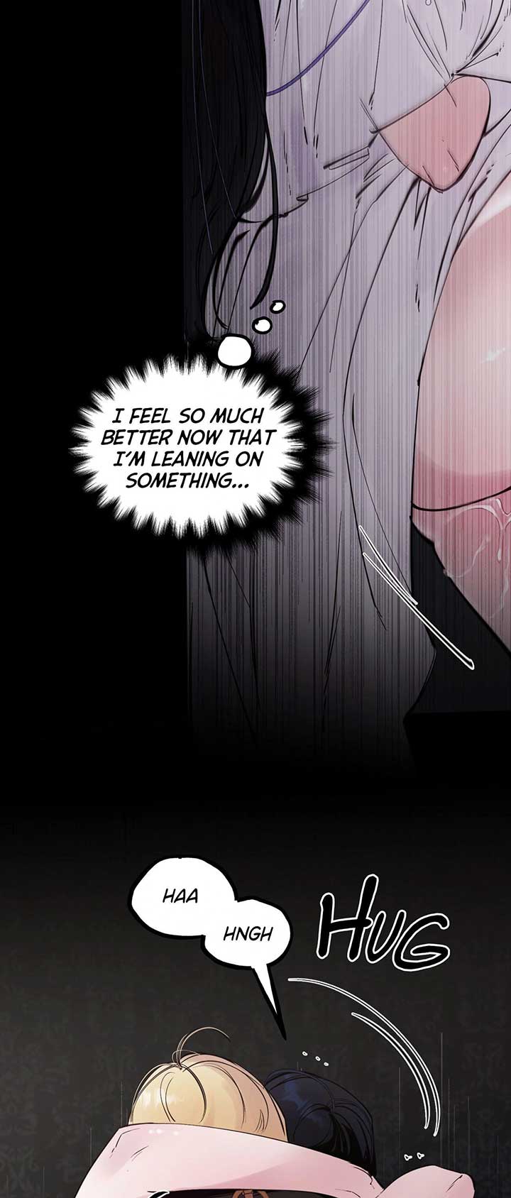 In the Doghouse Chapter 56 - Page 22