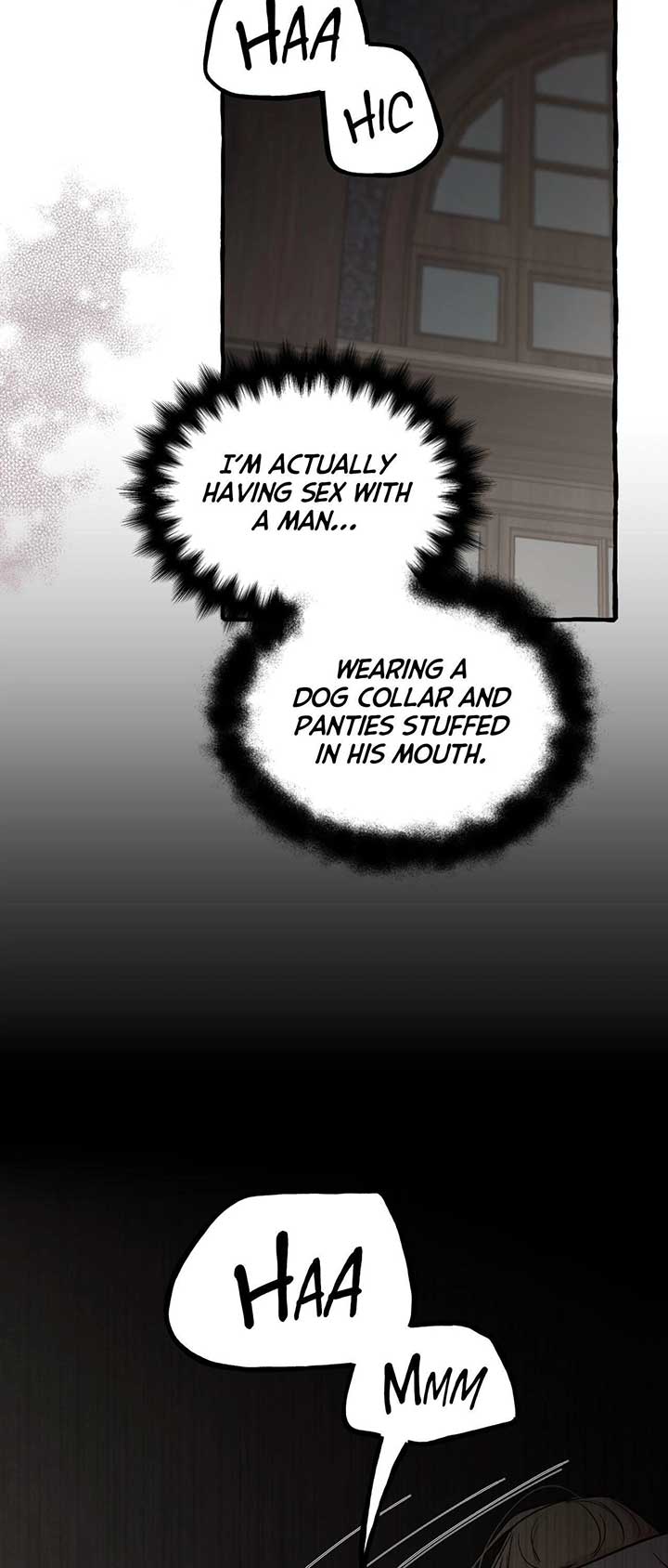 In the Doghouse Chapter 56 - Page 24