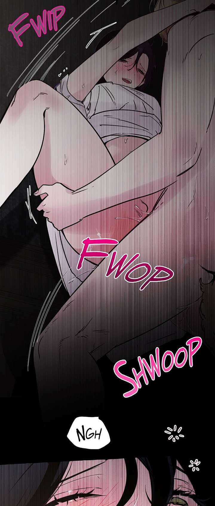 In the Doghouse Chapter 56 - Page 25