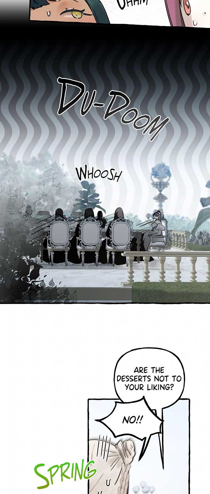 In the Doghouse Chapter 56 - Page 43