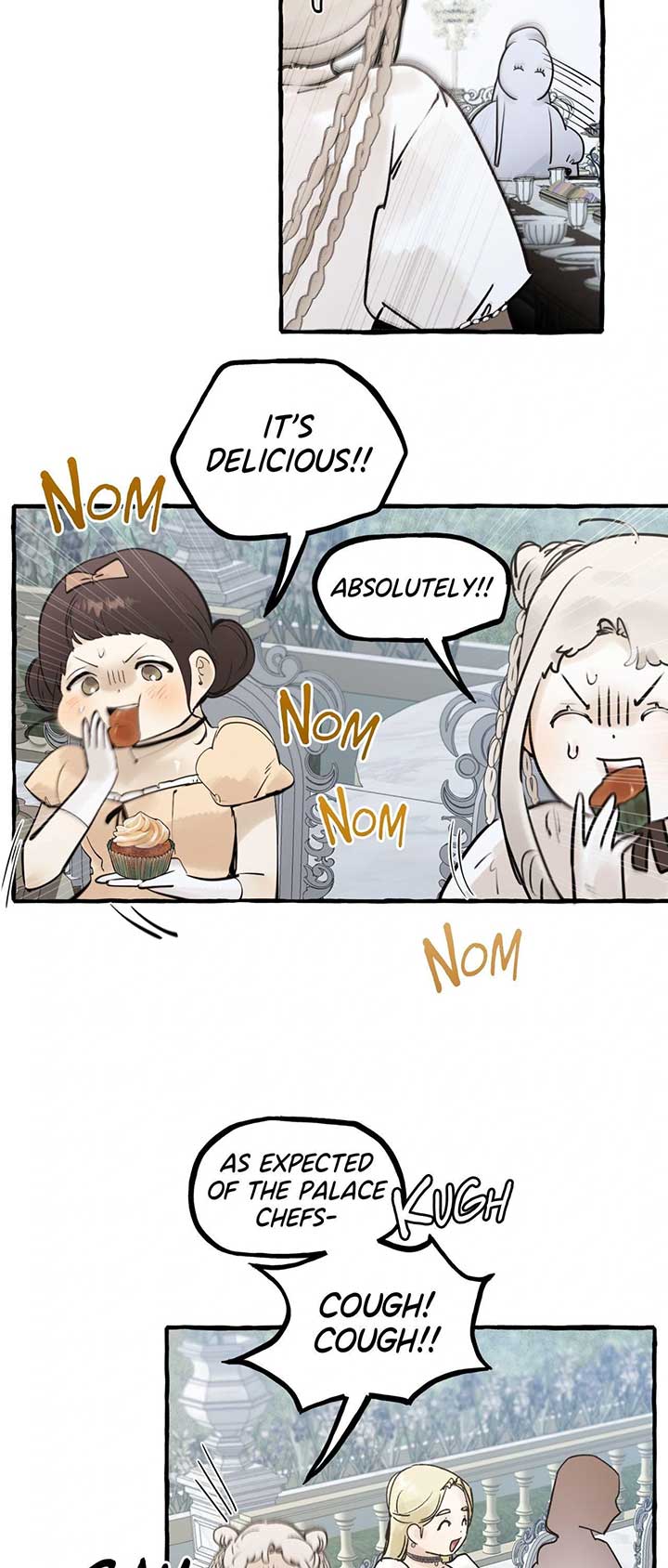 In the Doghouse Chapter 56 - Page 44