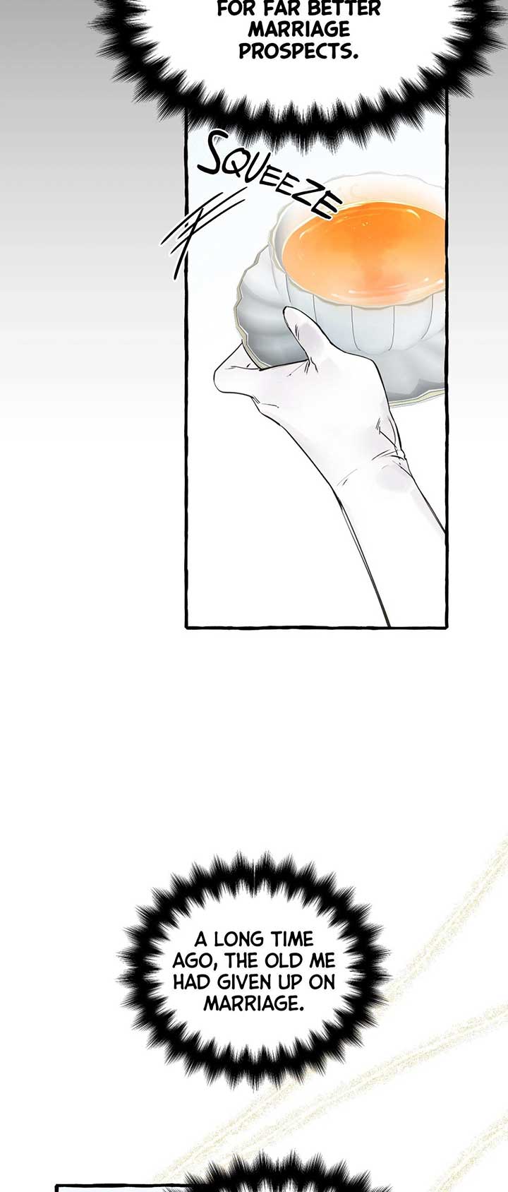 In the Doghouse Chapter 56 - Page 55