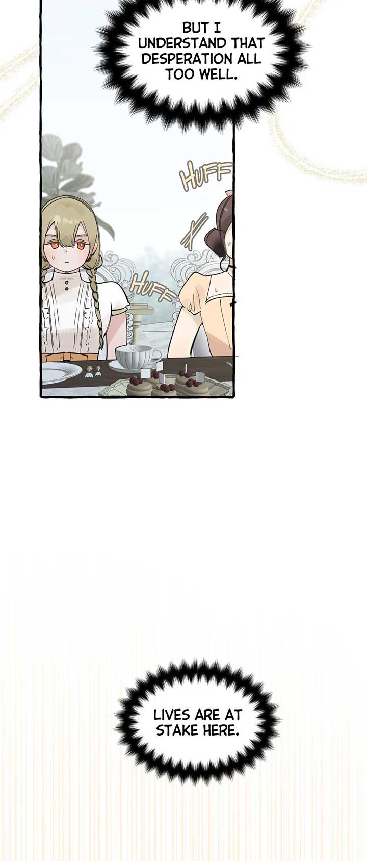 In the Doghouse Chapter 56 - Page 56