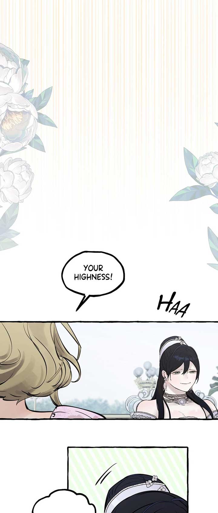 In the Doghouse Chapter 56 - Page 57