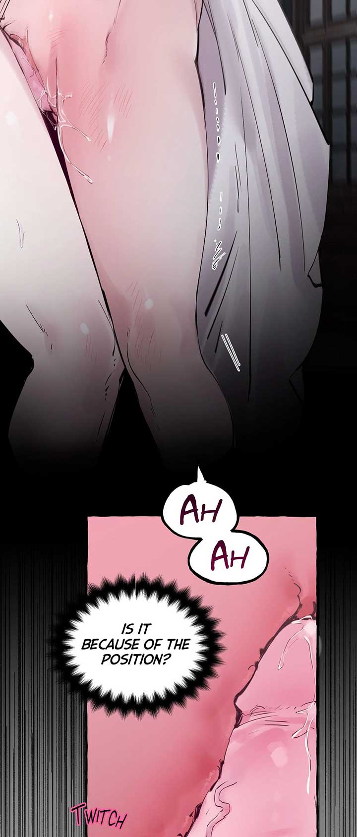 In the Doghouse Chapter 56 - Page 9
