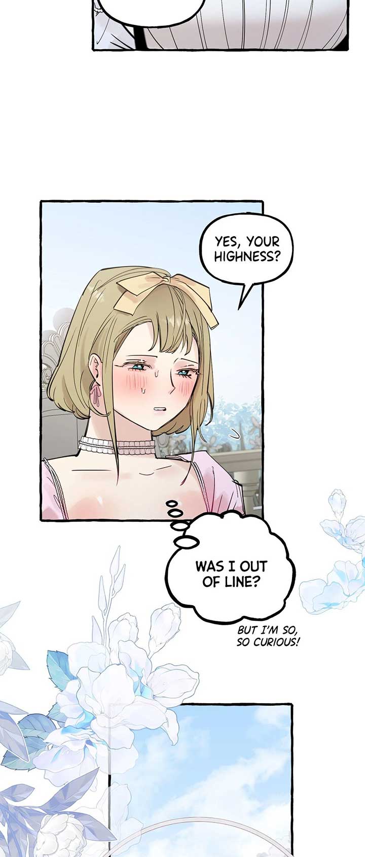 In the Doghouse Chapter 57 - Page 11