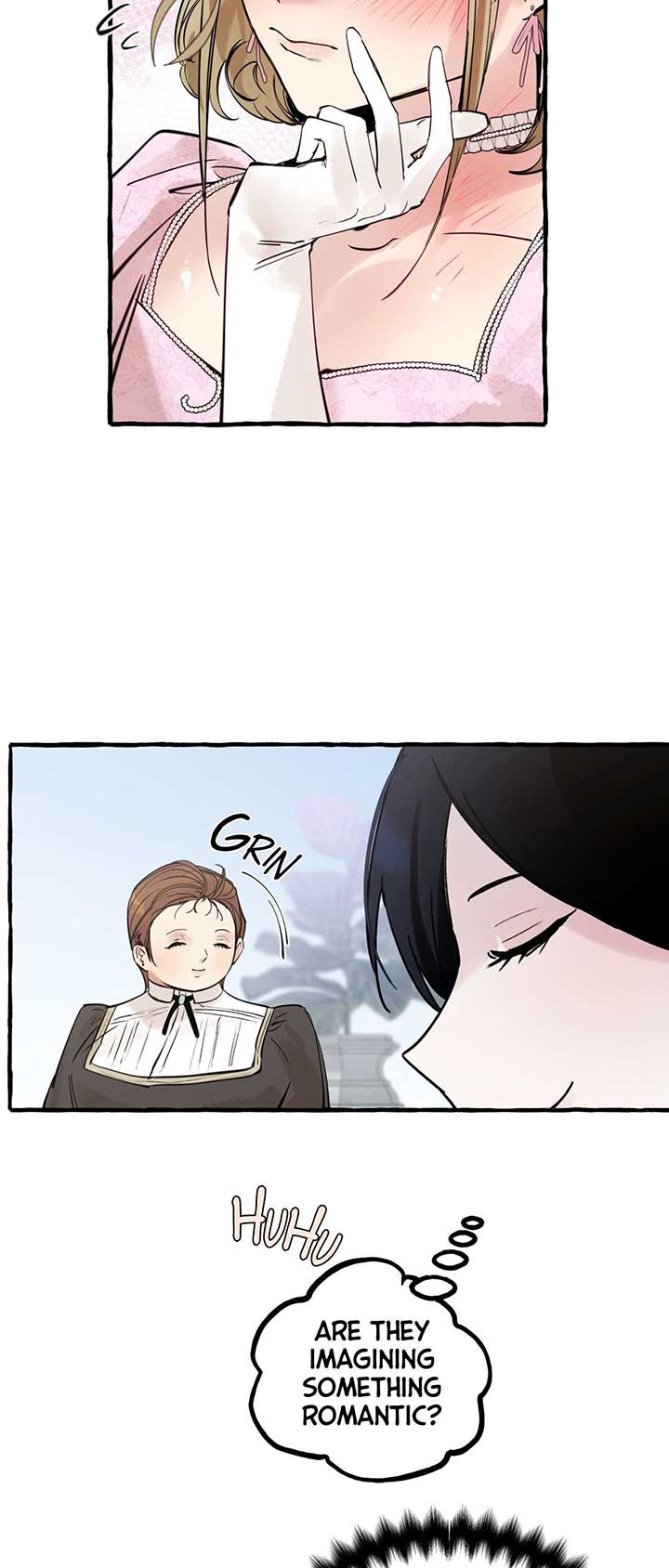 In the Doghouse Chapter 57 - Page 14