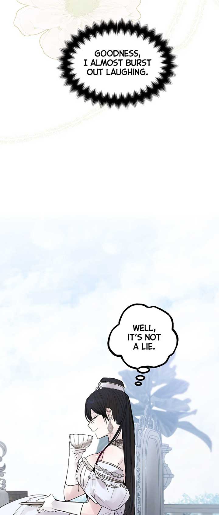 In the Doghouse Chapter 57 - Page 16