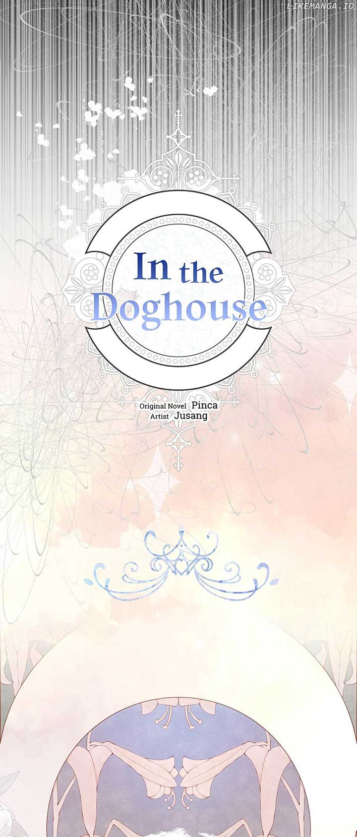 In the Doghouse Chapter 57 - Page 18