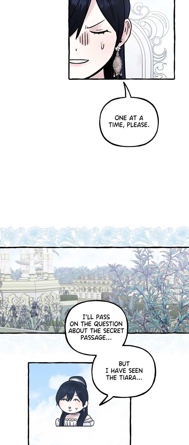 In the Doghouse Chapter 57 - Page 23