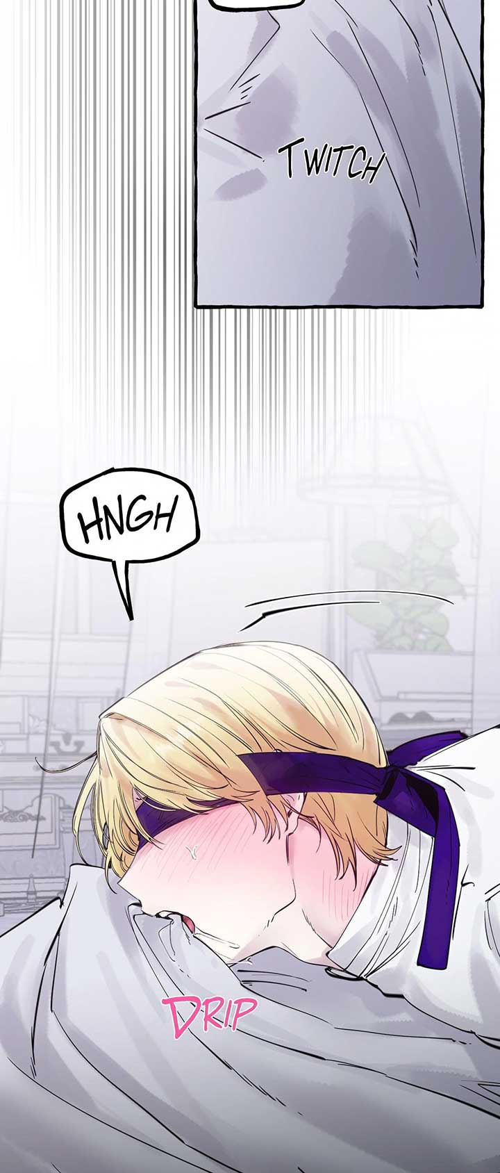 In the Doghouse Chapter 57 - Page 32