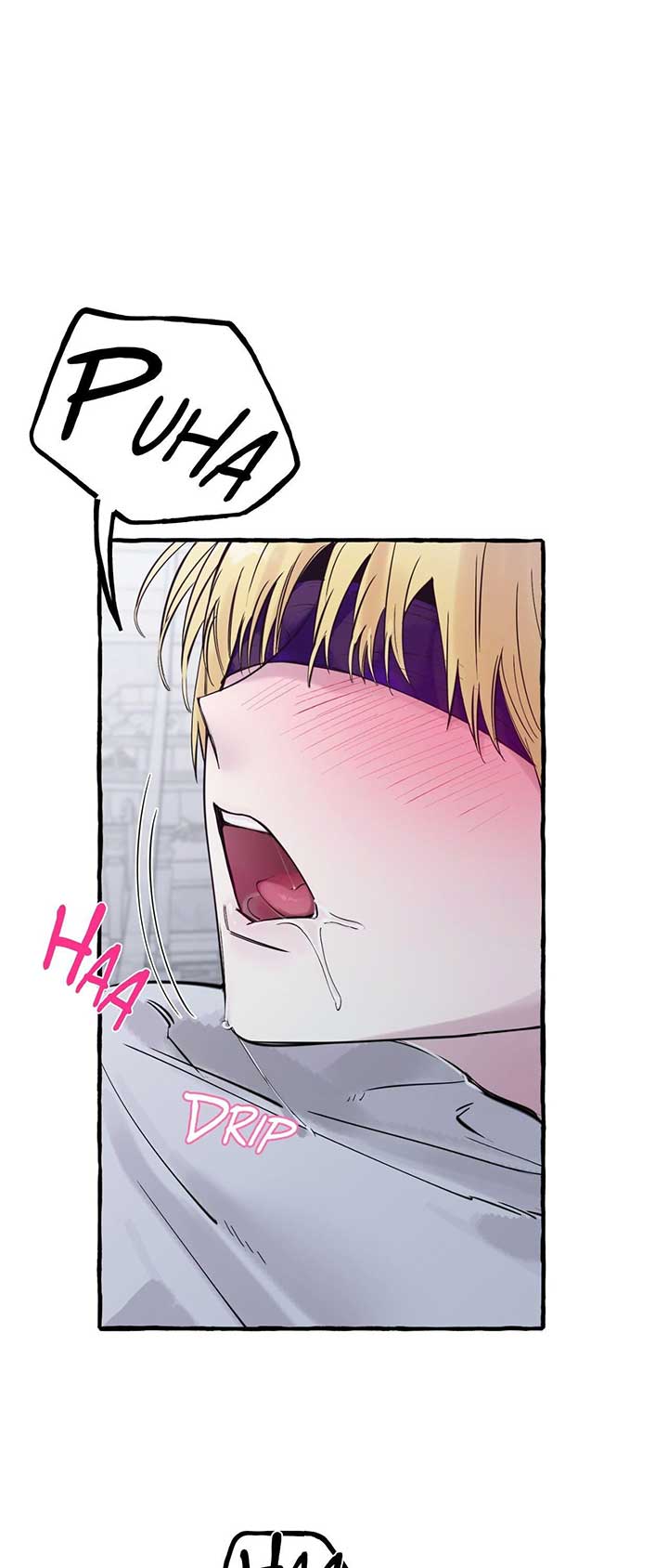 In the Doghouse Chapter 57 - Page 36
