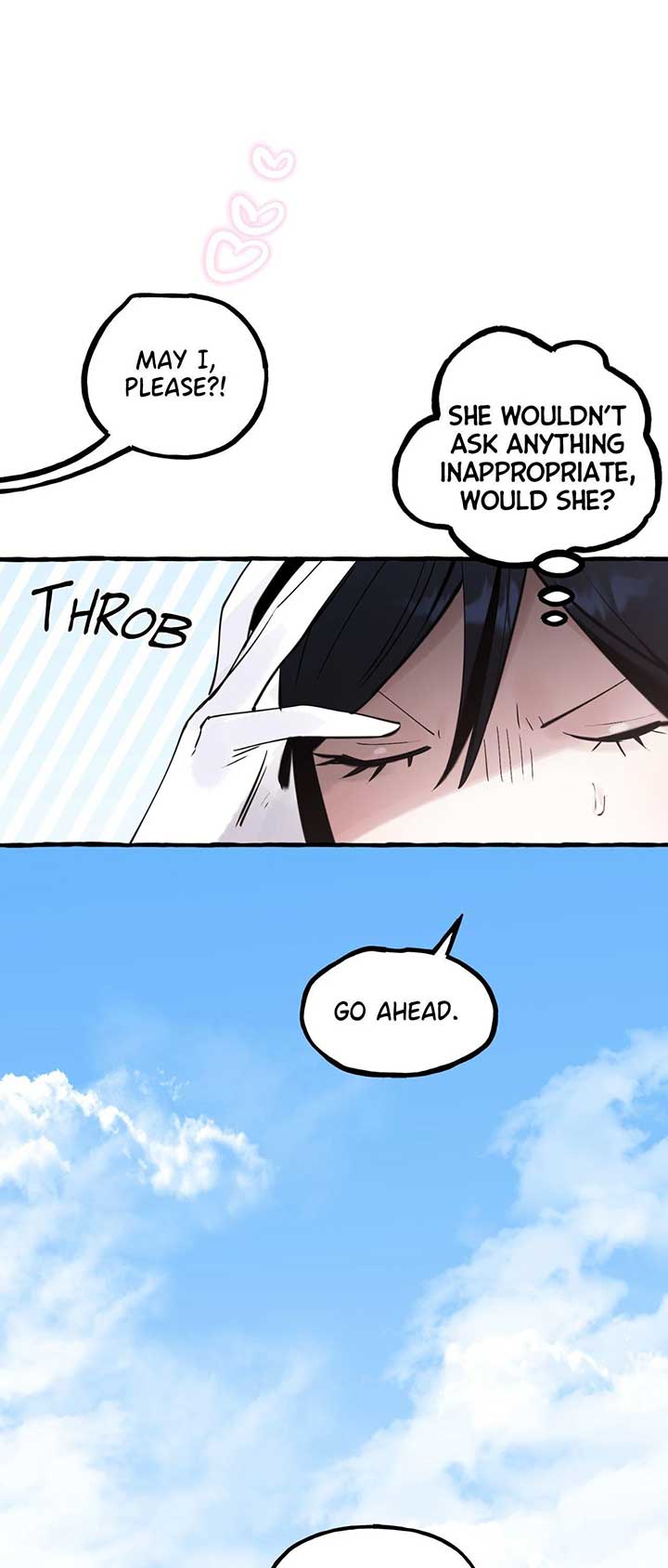In the Doghouse Chapter 57 - Page 4