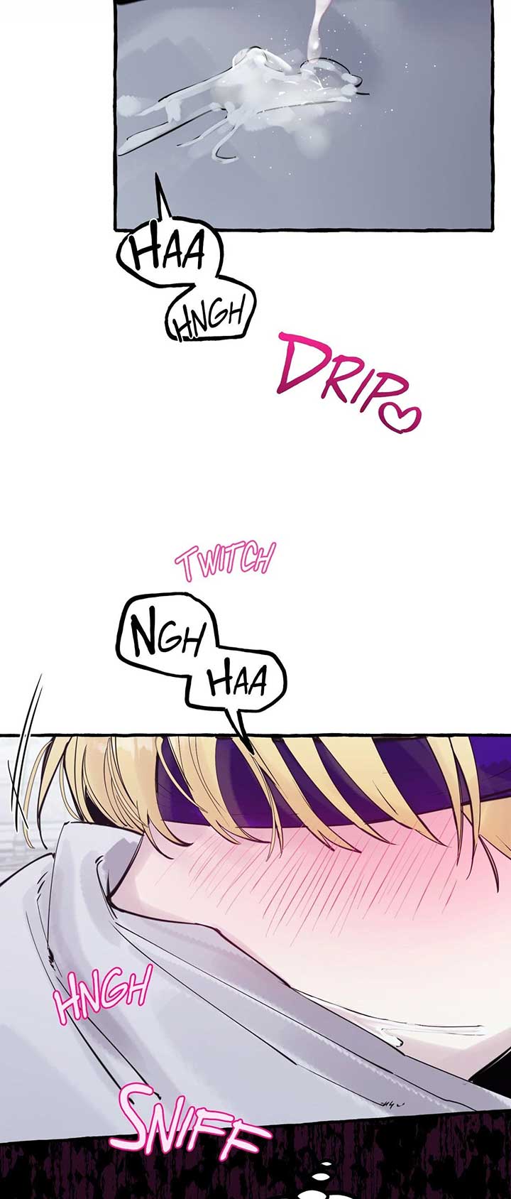 In the Doghouse Chapter 57 - Page 43