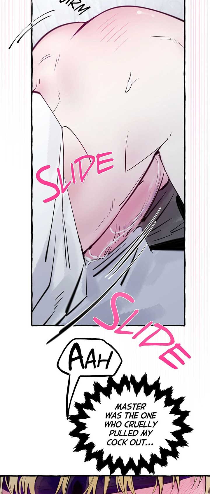 In the Doghouse Chapter 57 - Page 46