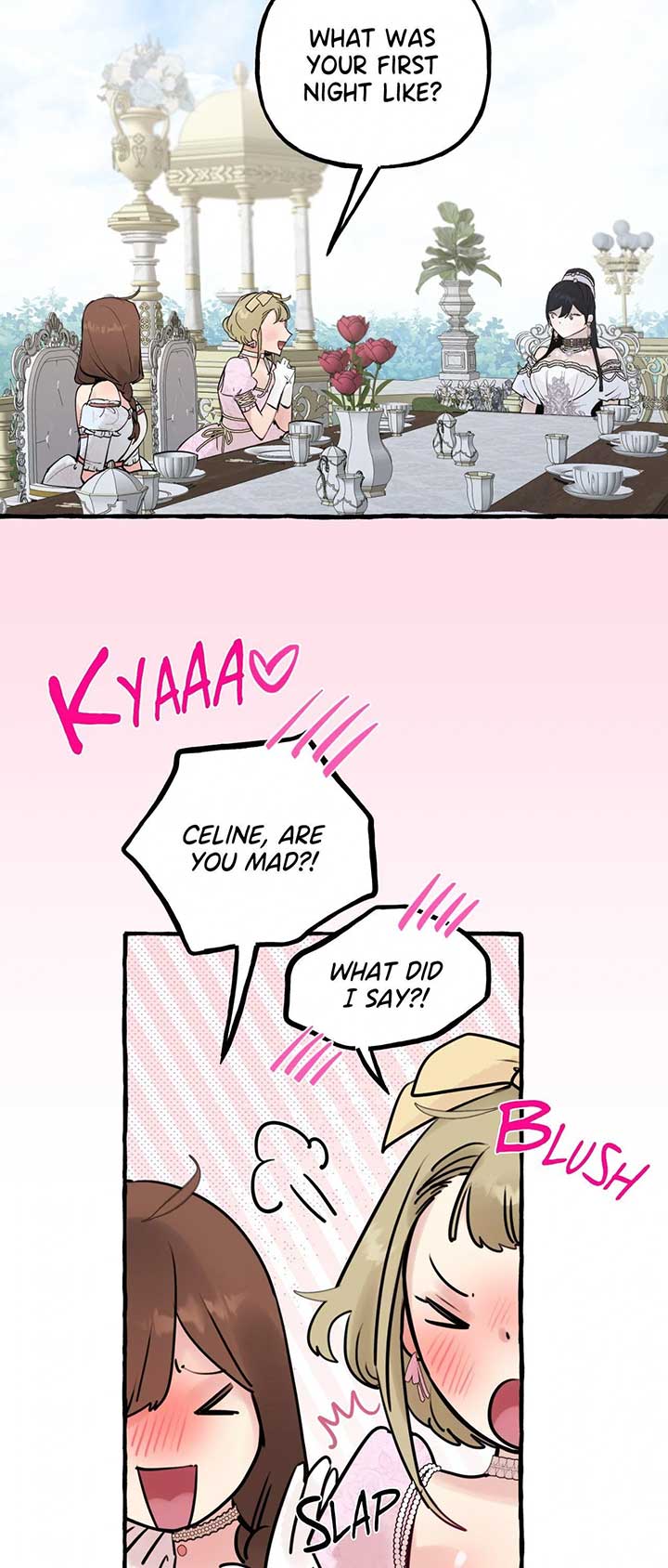 In the Doghouse Chapter 57 - Page 5