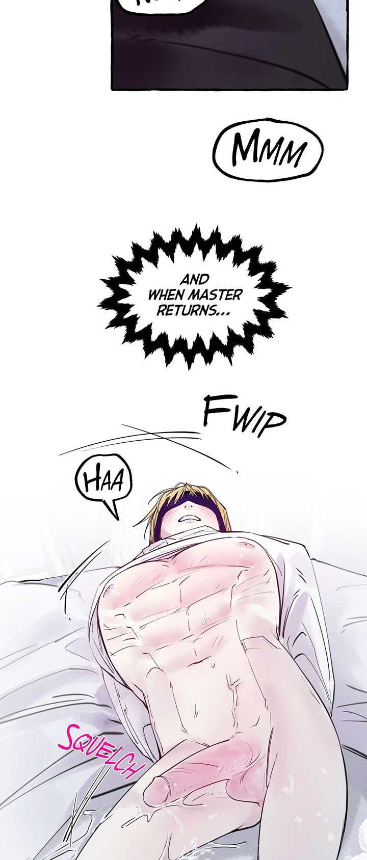 In the Doghouse Chapter 57 - Page 51