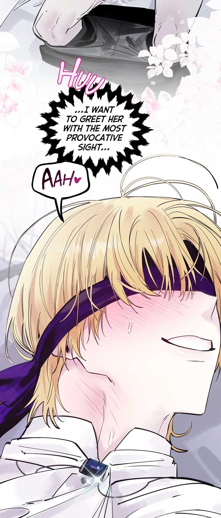 In the Doghouse Chapter 57 - Page 52