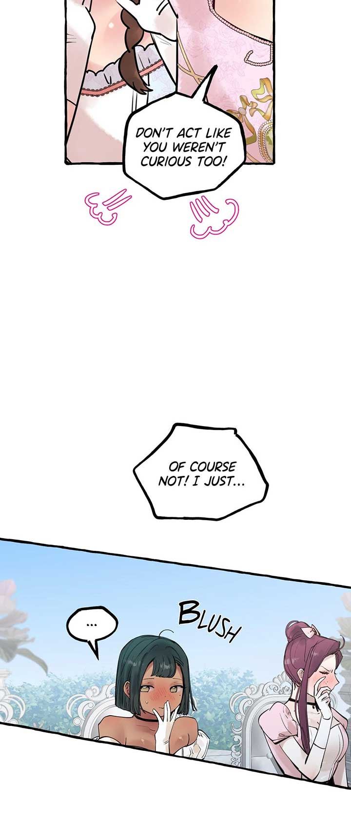 In the Doghouse Chapter 57 - Page 6