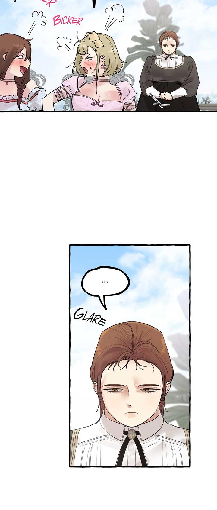 In the Doghouse Chapter 57 - Page 8