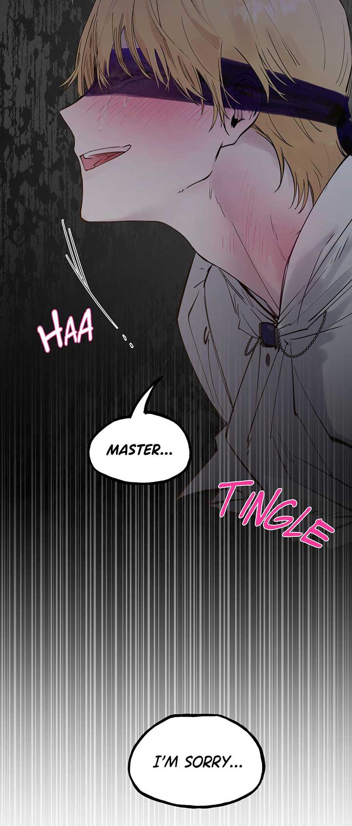 In the Doghouse Chapter 58 - Page 10