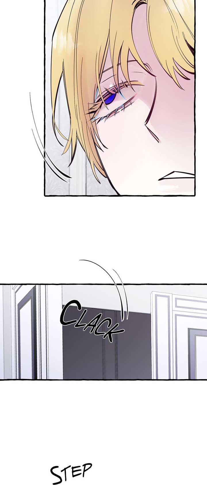 In the Doghouse Chapter 58 - Page 20