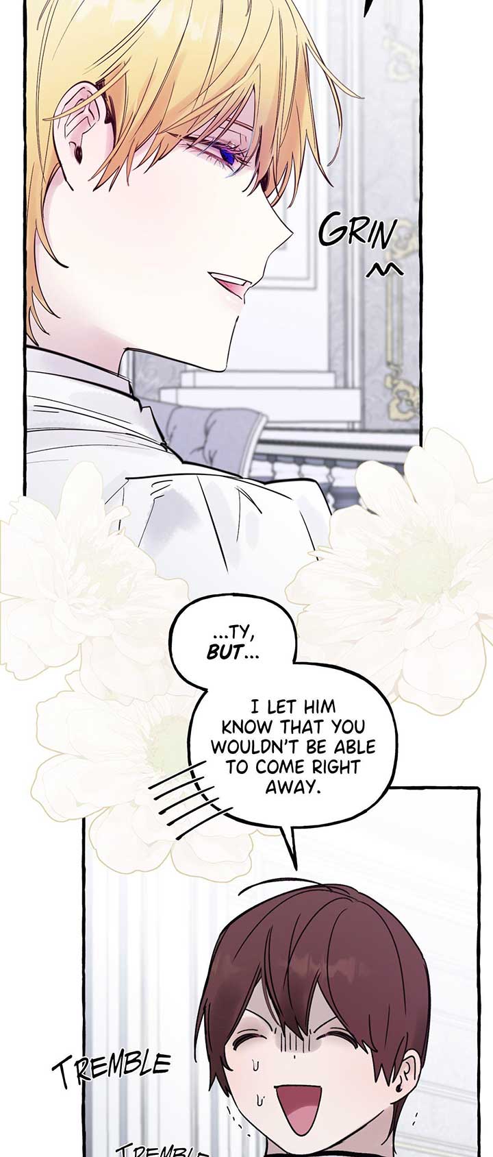 In the Doghouse Chapter 58 - Page 23