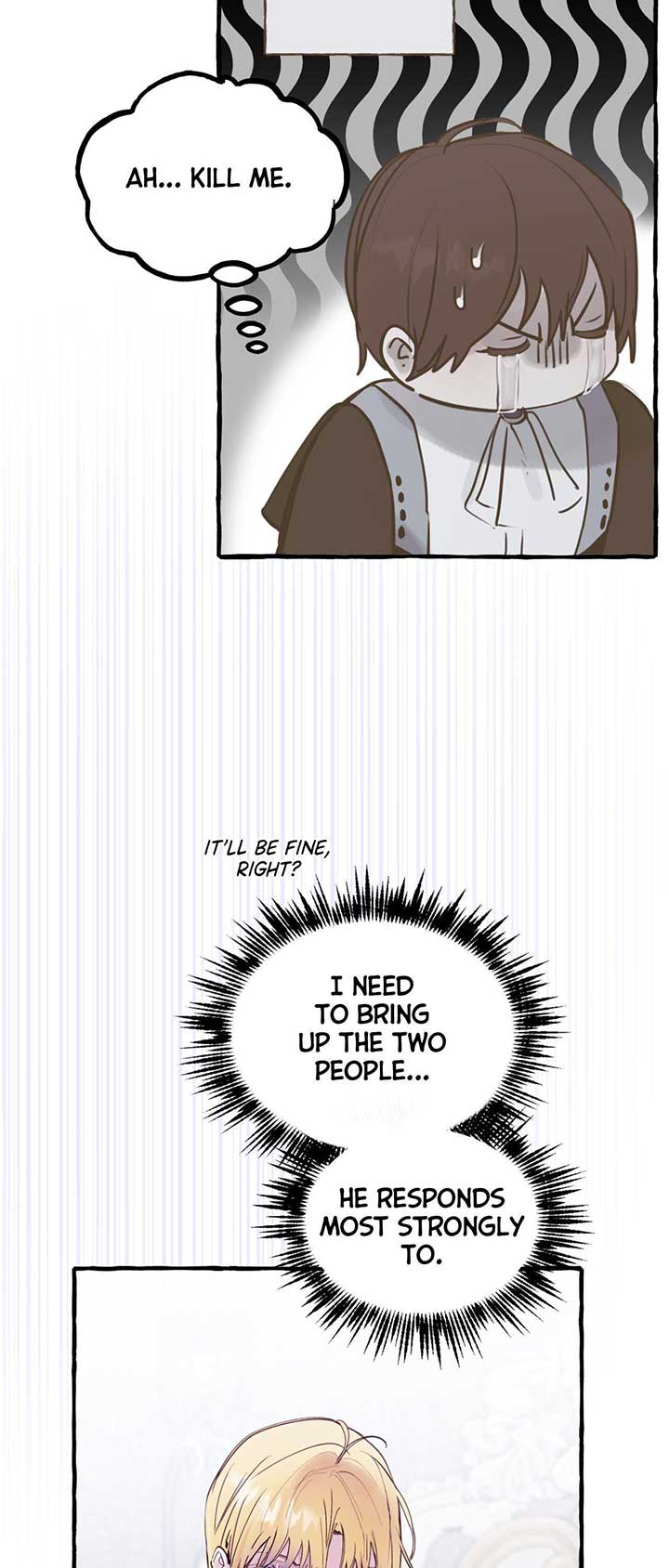 In the Doghouse Chapter 58 - Page 25
