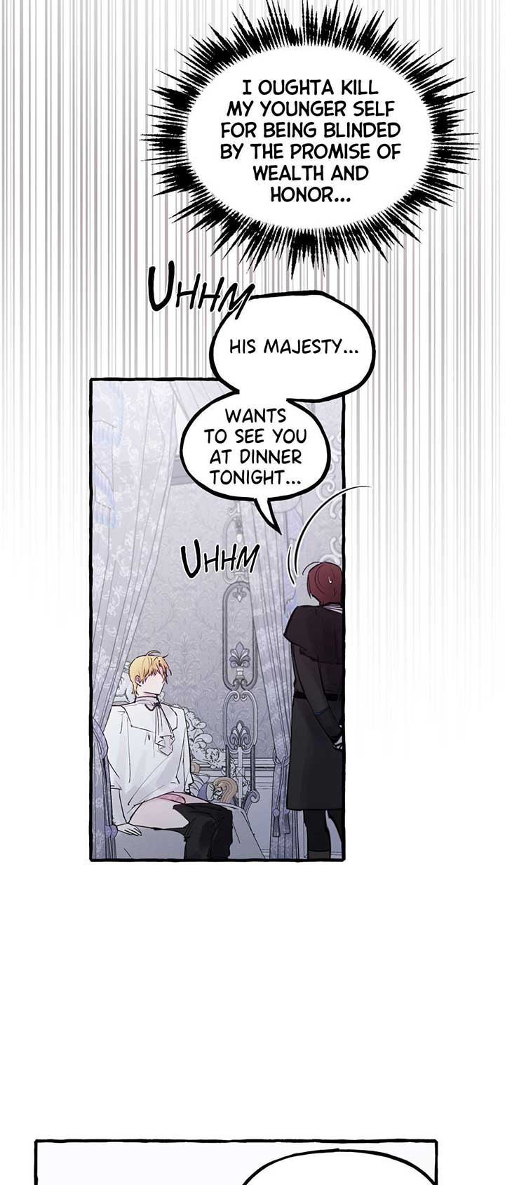 In the Doghouse Chapter 58 - Page 27