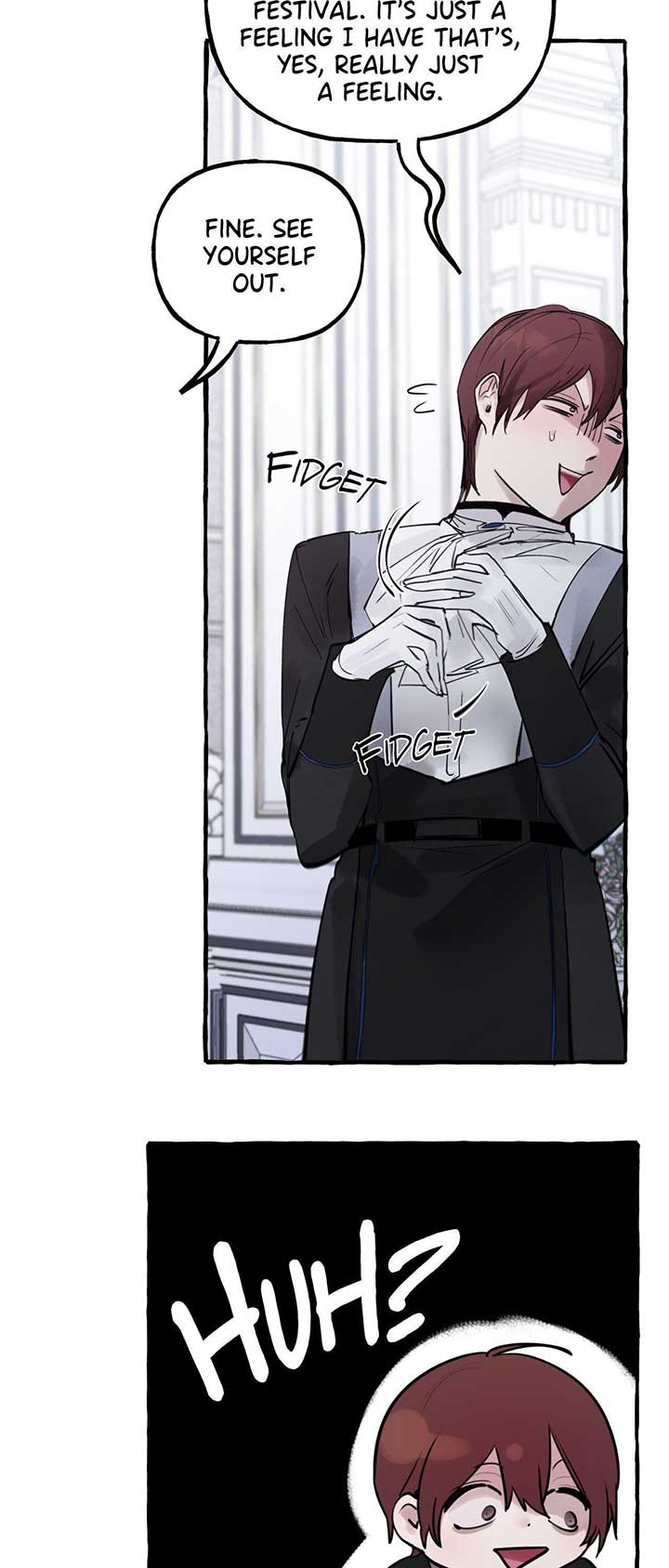 In the Doghouse Chapter 58 - Page 30