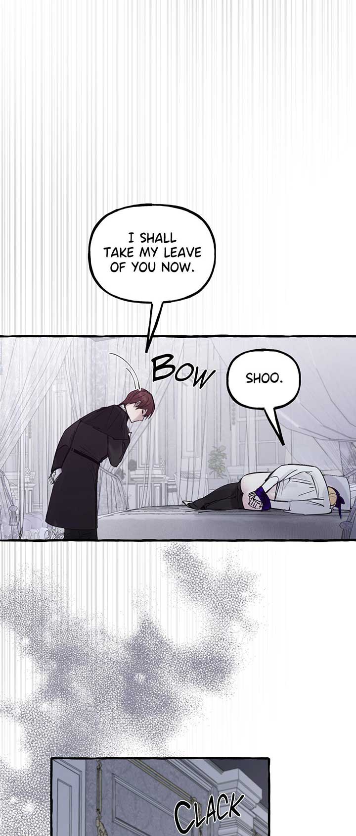 In the Doghouse Chapter 58 - Page 39