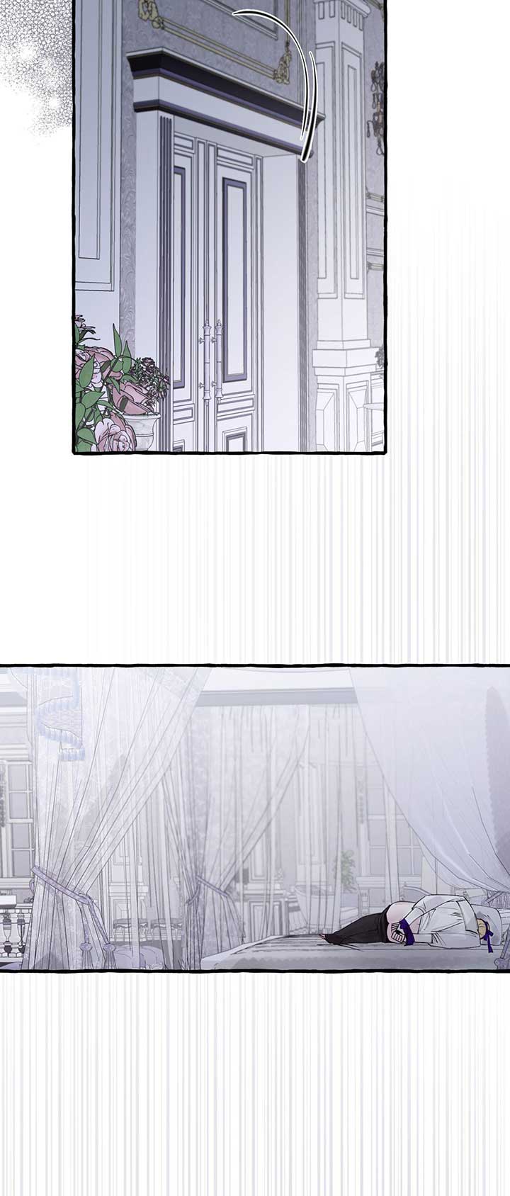In the Doghouse Chapter 58 - Page 40