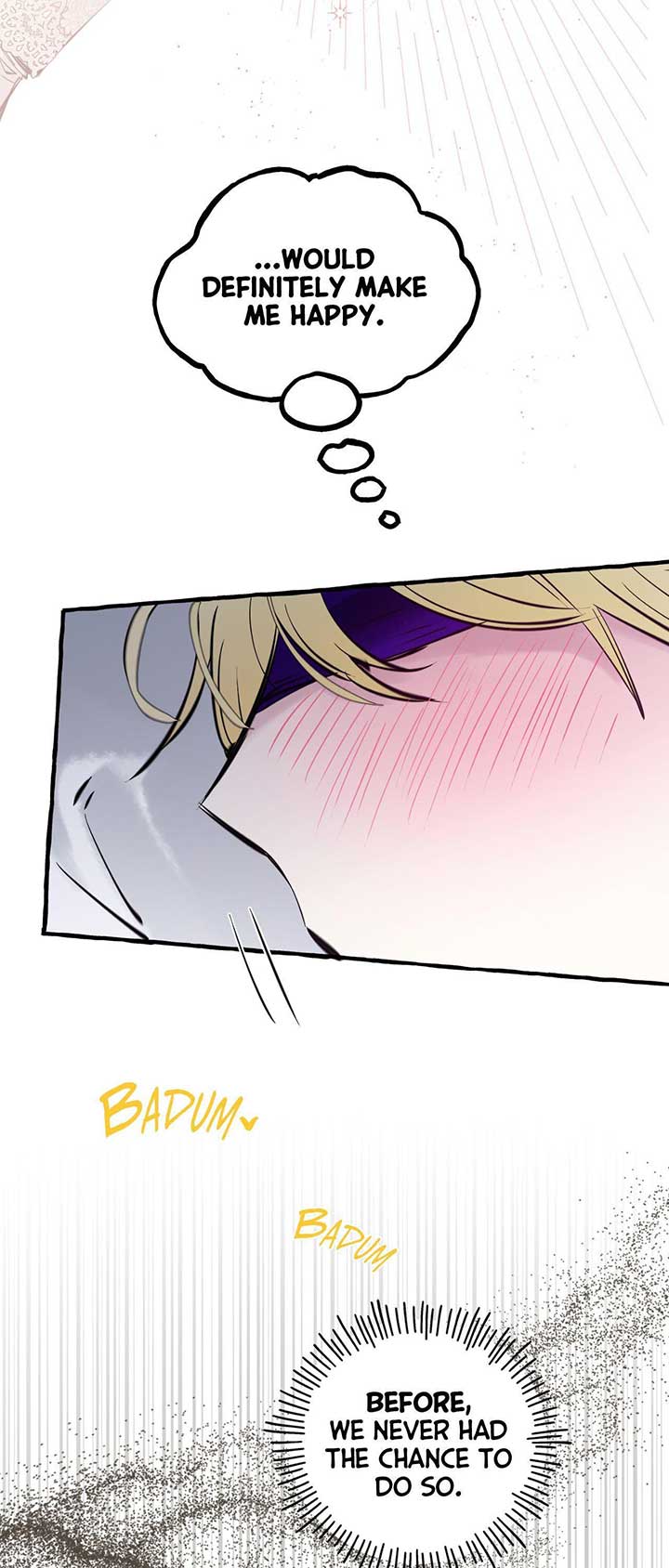 In the Doghouse Chapter 58 - Page 44