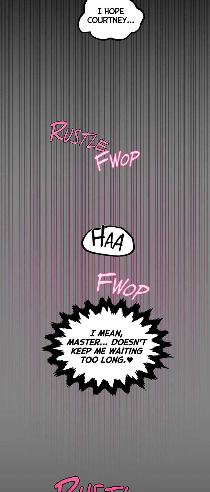 In the Doghouse Chapter 58 - Page 50