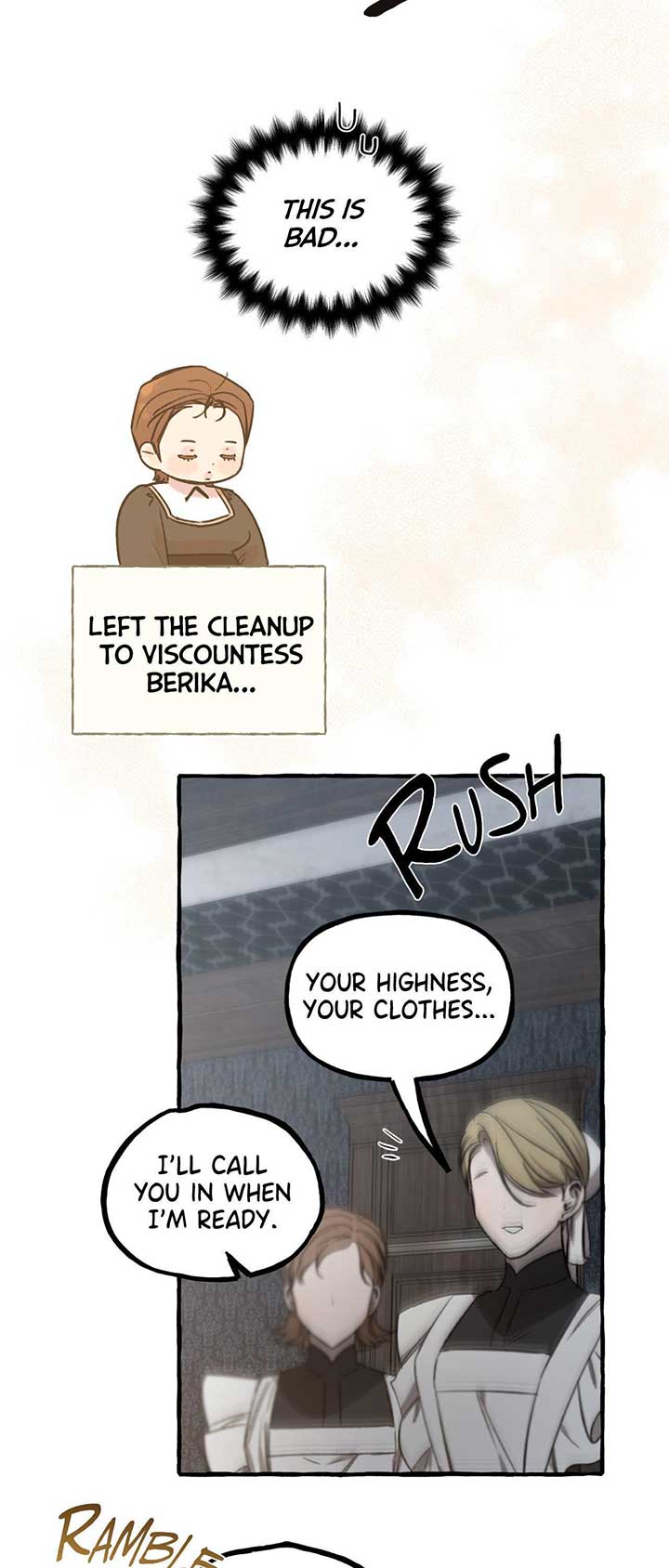 In the Doghouse Chapter 58 - Page 53