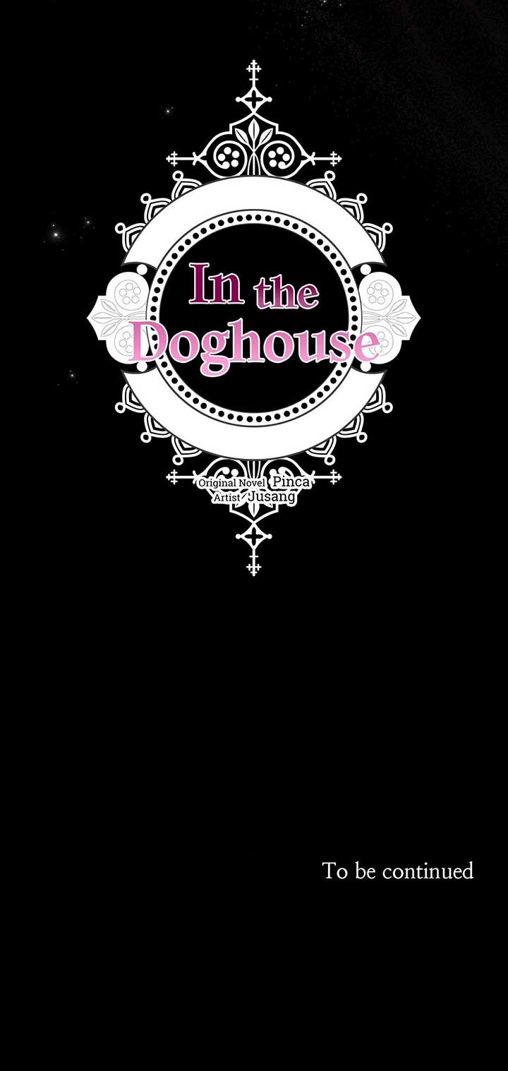 In the Doghouse Chapter 58 - Page 59