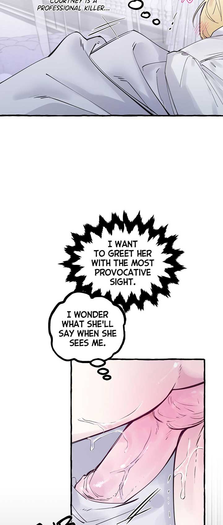 In the Doghouse Chapter 58 - Page 7