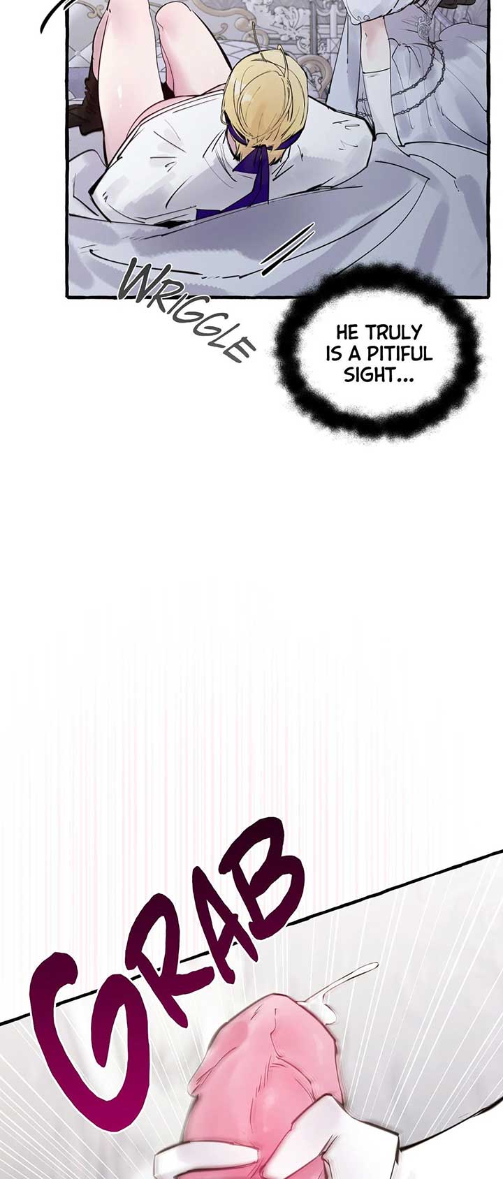 In the Doghouse Chapter 59 - Page 10