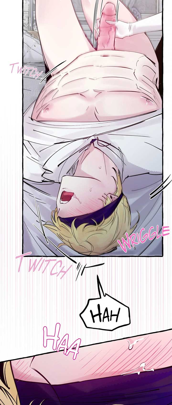 In the Doghouse Chapter 59 - Page 12