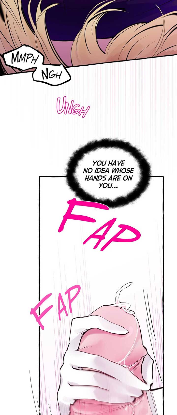 In the Doghouse Chapter 59 - Page 13