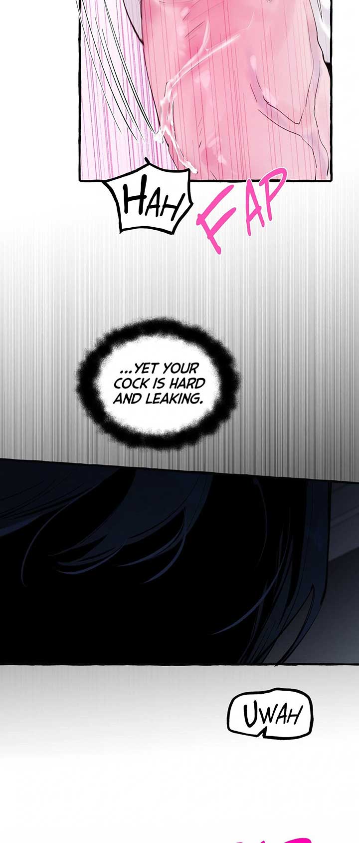 In the Doghouse Chapter 59 - Page 14