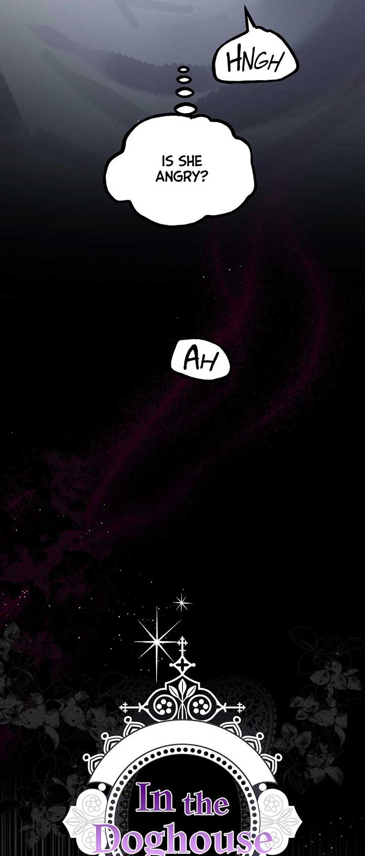 In the Doghouse Chapter 59 - Page 16