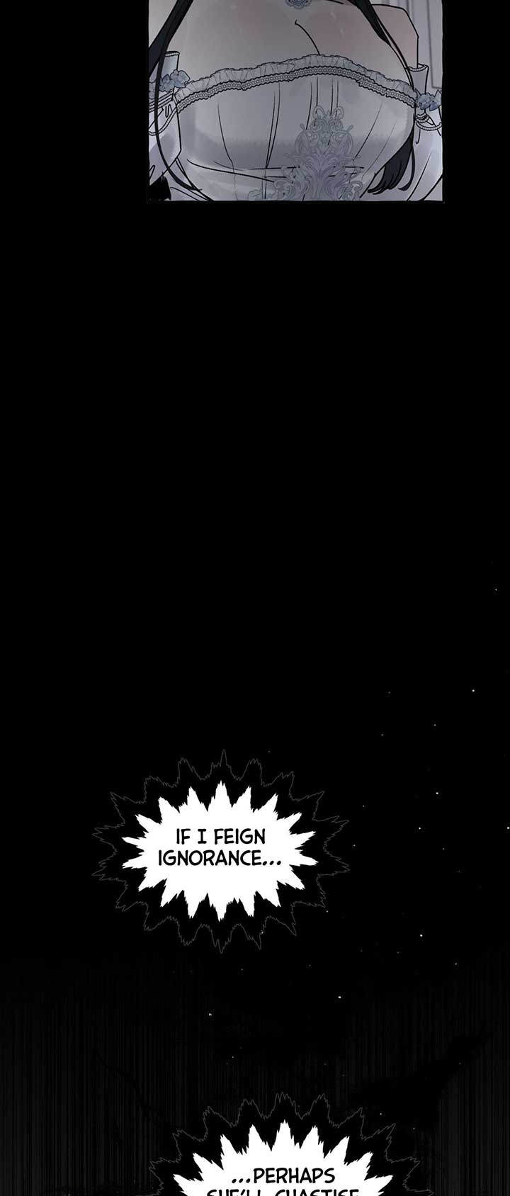 In the Doghouse Chapter 59 - Page 20
