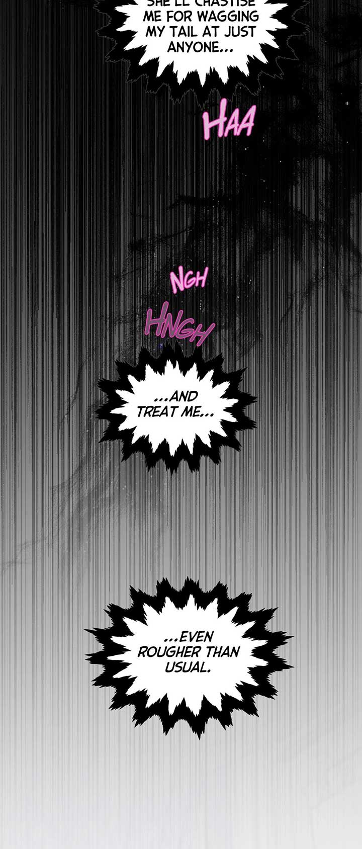 In the Doghouse Chapter 59 - Page 21
