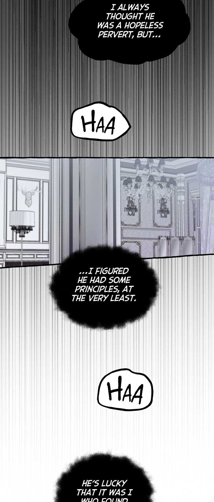 In the Doghouse Chapter 59 - Page 24