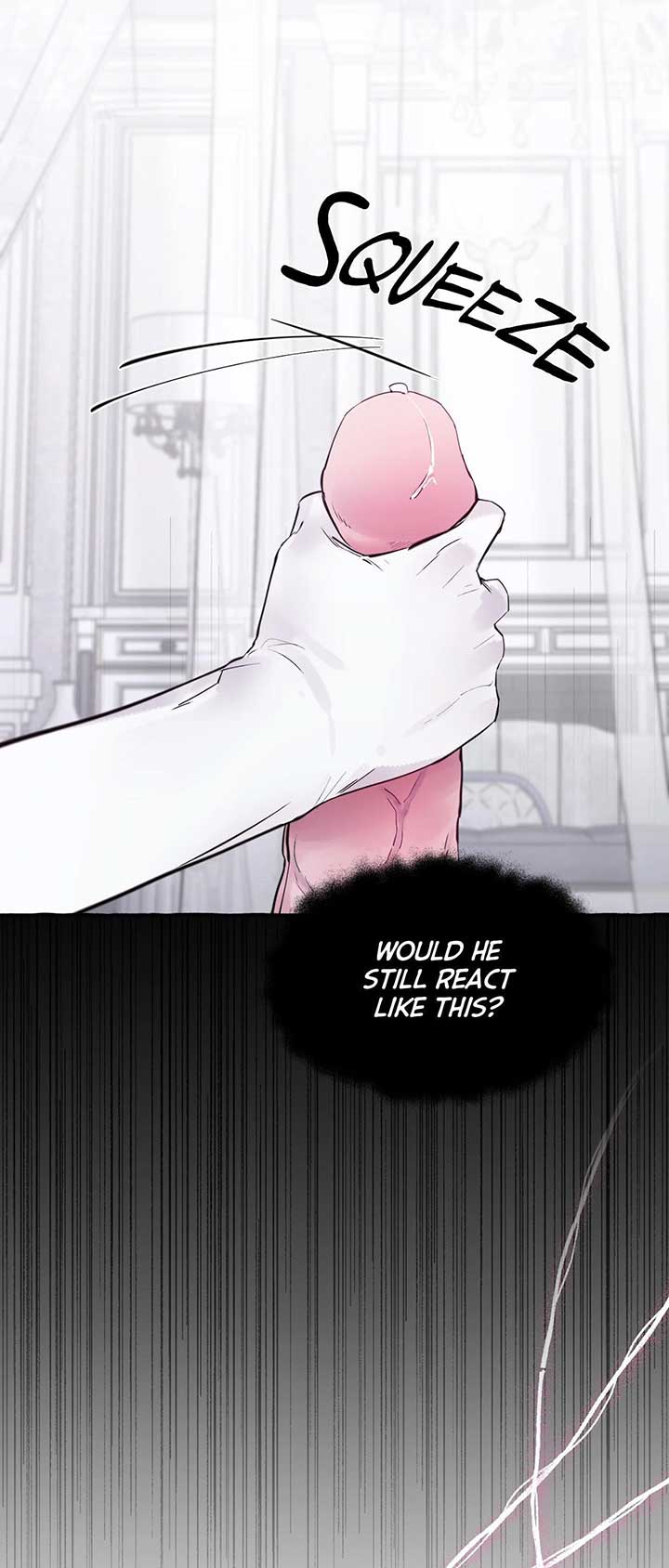In the Doghouse Chapter 59 - Page 26